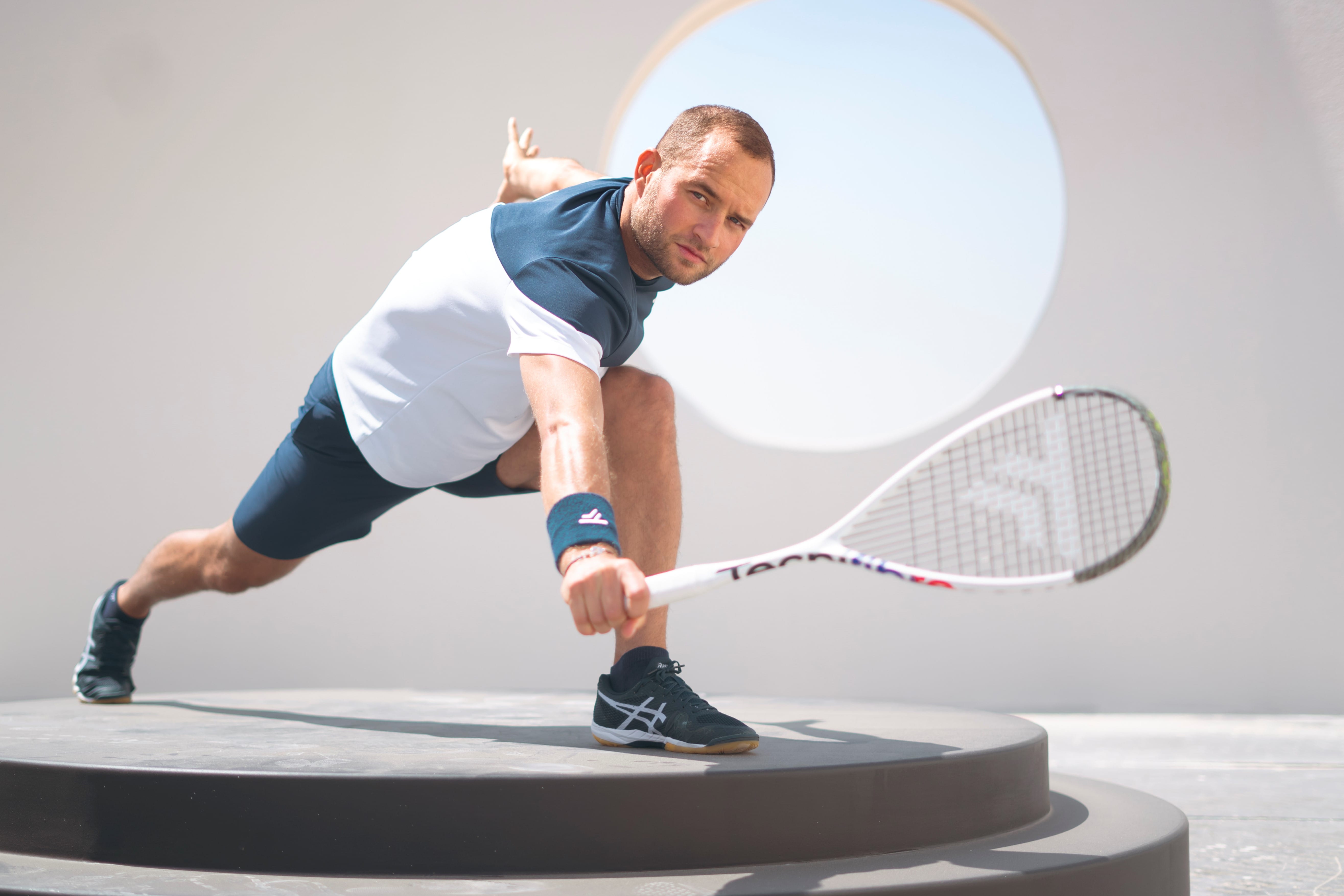 Catégorie squash